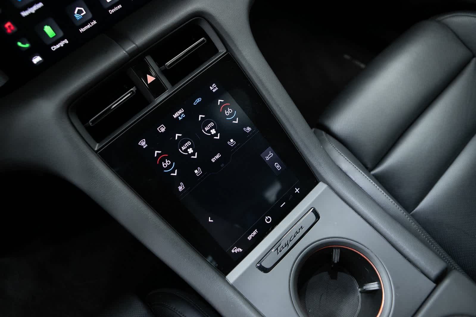 Thumbnail: 2024 Porsche Taycan - 21