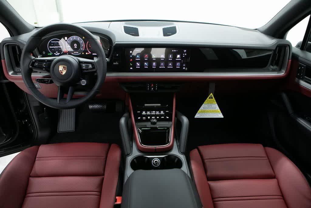 Thumbnail: 2025 Porsche Cayenne - 13