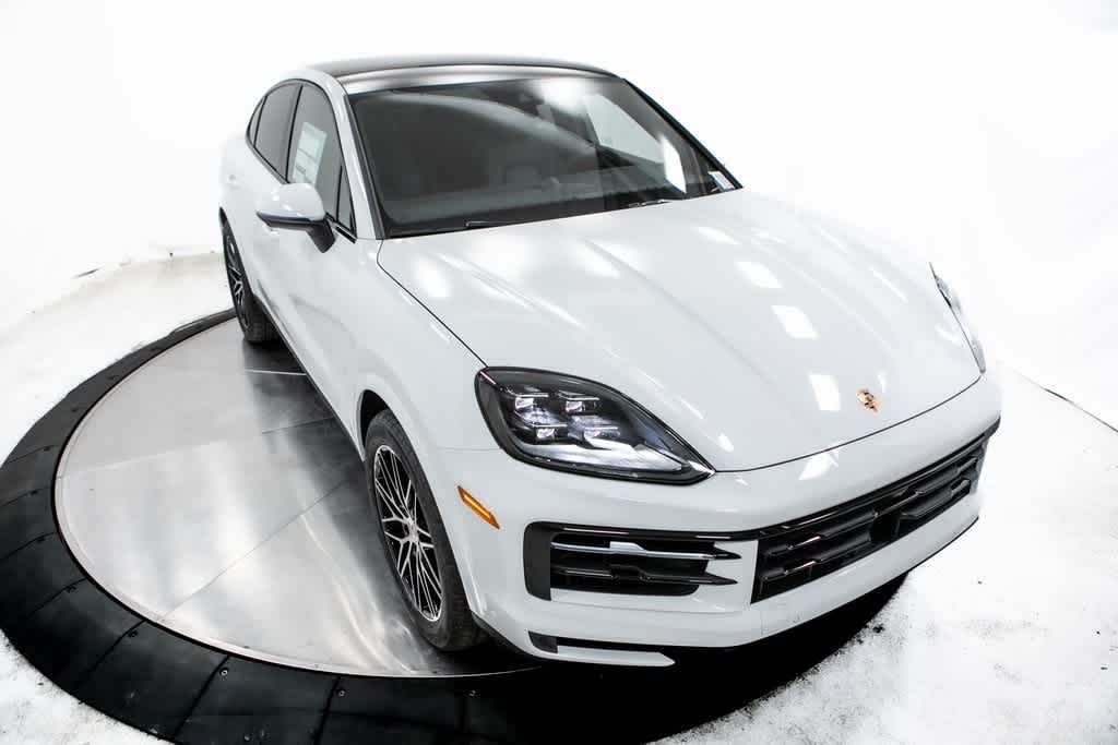Thumbnail: 2025 Porsche  - 41