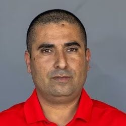 Staff member Miguel Rodriguez from ID_fb398ad1127c