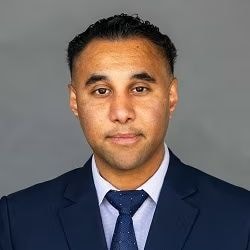 Staff member Preston Jimenez from ID_fb398ad1127c