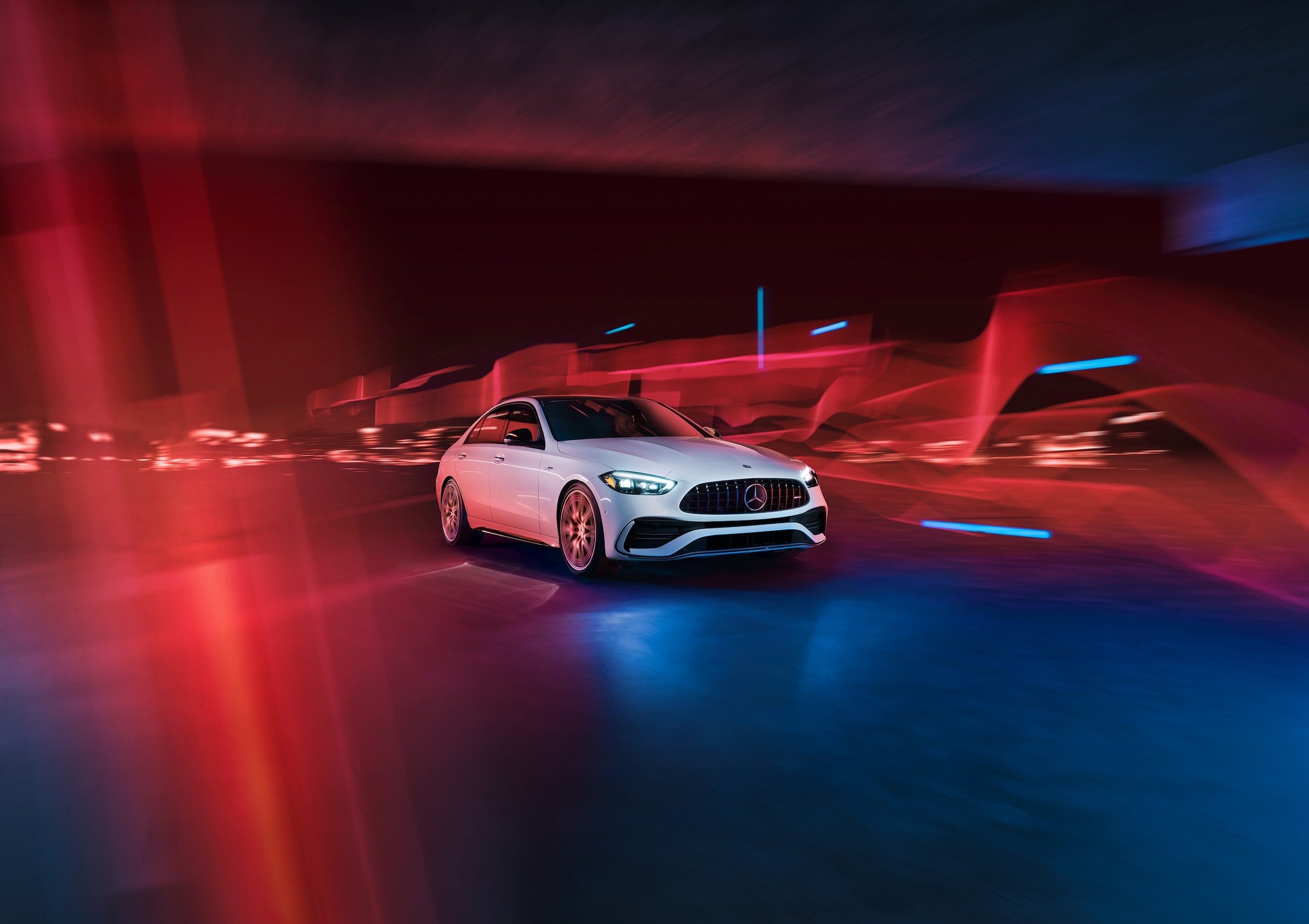  MercedesBenz-CClass-AMGC43