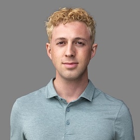 Staff member George Braddock from ID_fb398ad1127c