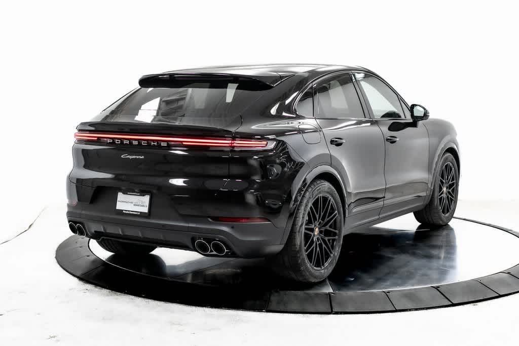 Thumbnail: 2025 Porsche  - 7