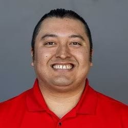 Staff member Irwin Merida from ID_fb398ad1127c