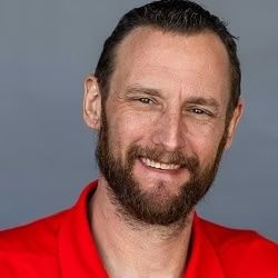 Staff member Jeff Katz from ID_fb398ad1127c