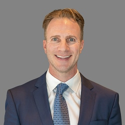 Staff member Derek Haines from ID_fb398ad1127c