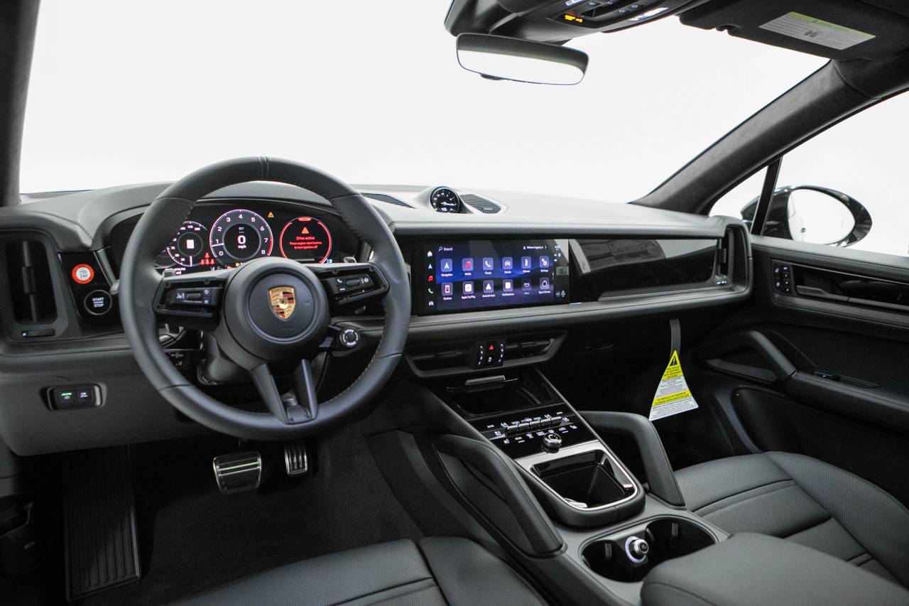 Thumbnail: 2026 Porsche Cayenne - 19