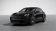 Porsche Macan Electric