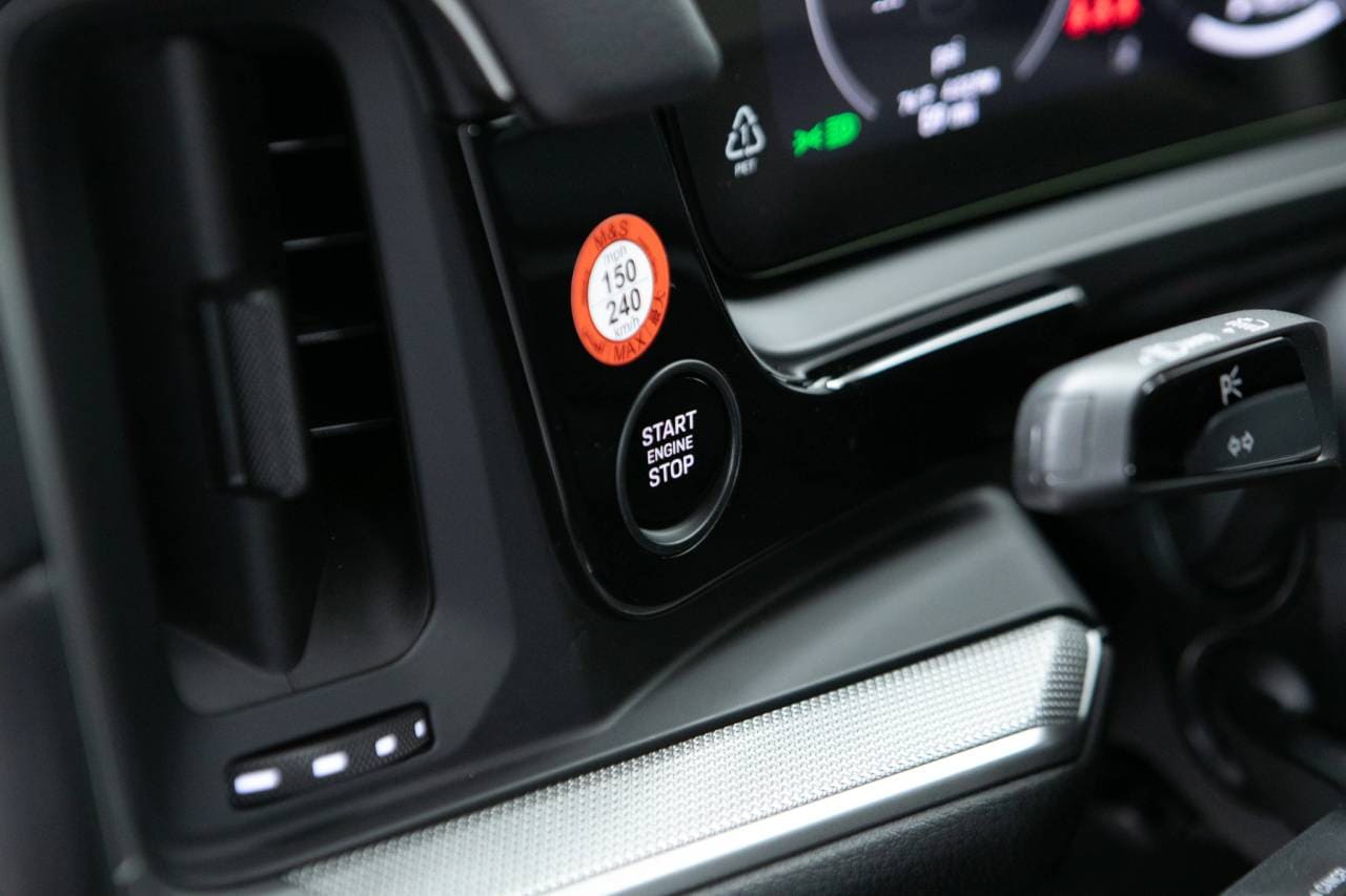 Thumbnail: 2026 Porsche Cayenne - 28