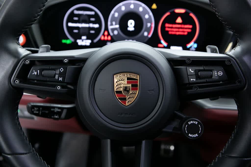 Thumbnail: 2024 Porsche Cayenne - 14