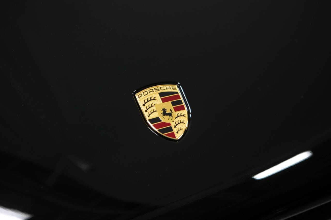 Thumbnail: 2026 Porsche Macan - 14