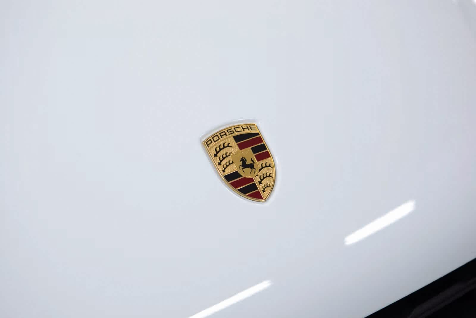 Thumbnail: 2025 Porsche Macan - 34