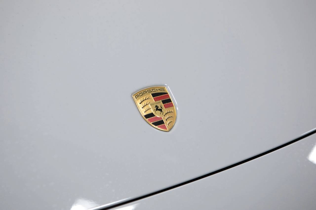 Thumbnail: 2026 Porsche 911 - 14