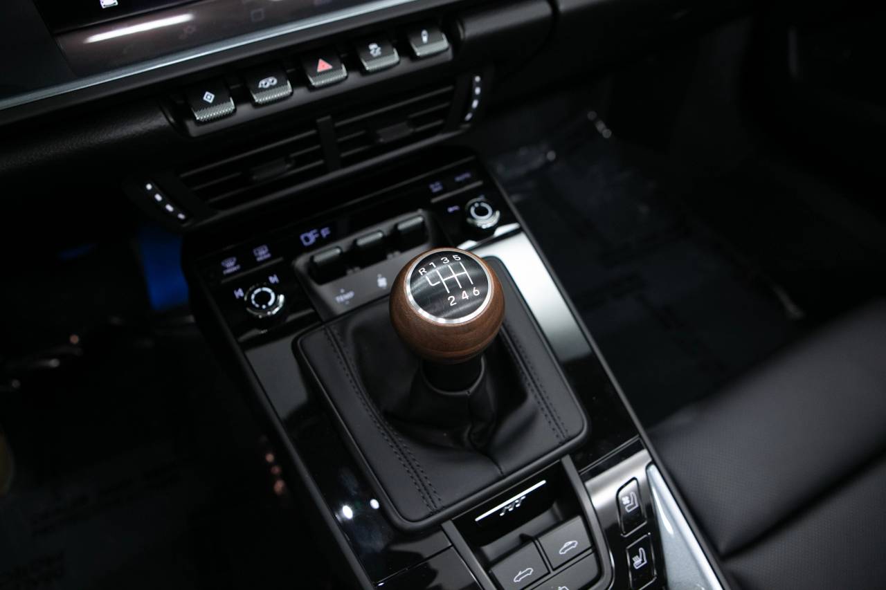 Thumbnail: 2026 Porsche 911 - 29