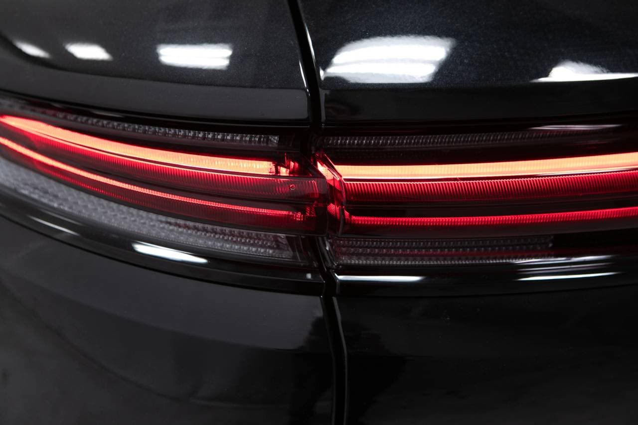 Thumbnail: 2026 Porsche Cayenne - 16