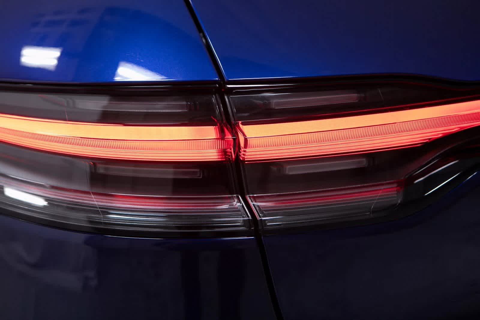 Thumbnail: 2025 Porsche Macan - 34