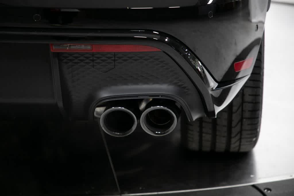 Thumbnail: 2025 Porsche Macan - 37