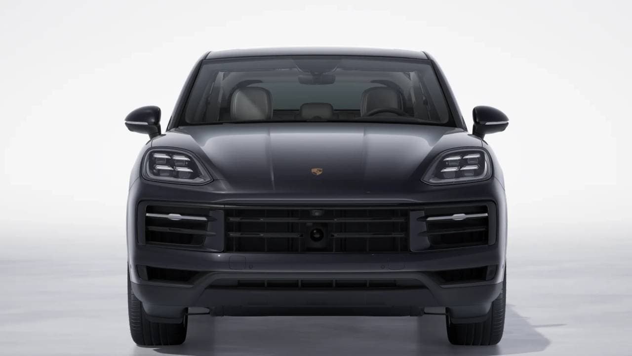 Thumbnail: 2026 Porsche  - 9