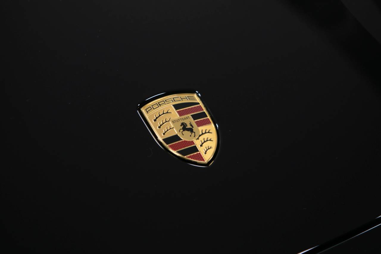 Thumbnail: 2026 Porsche Taycan - 14