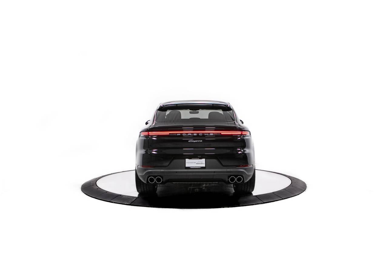 Thumbnail: 2026 Porsche  - 6