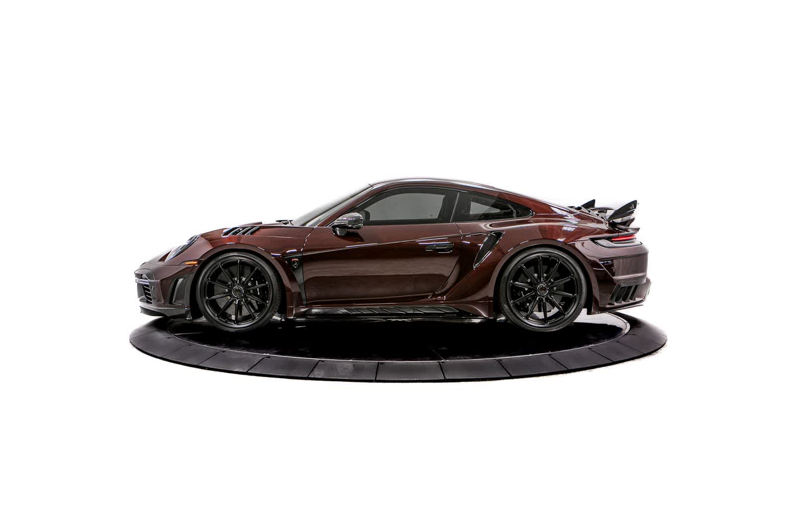 Thumbnail: 2022 Porsche 911 - 2