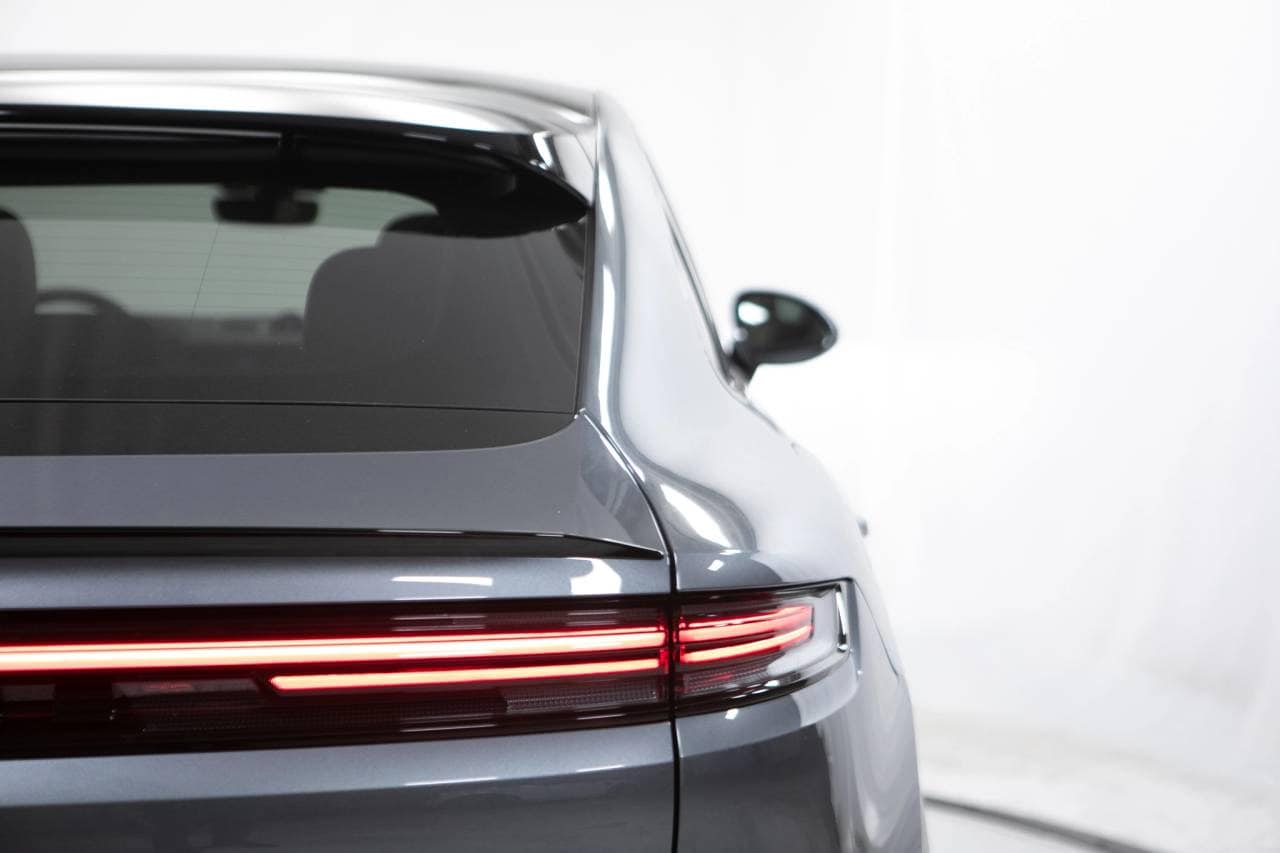 Thumbnail: 2026 Porsche  - 17