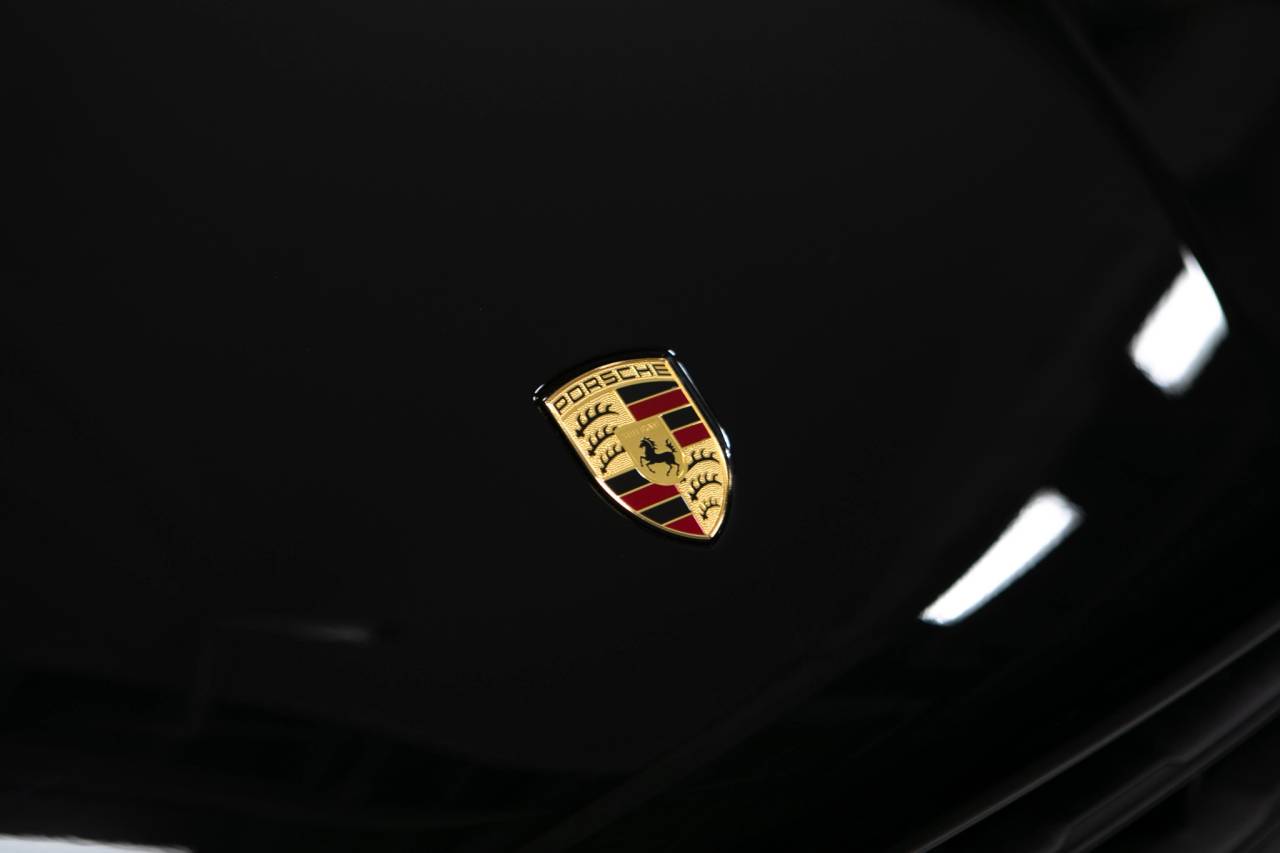 Thumbnail: 2026 Porsche Macan - 14