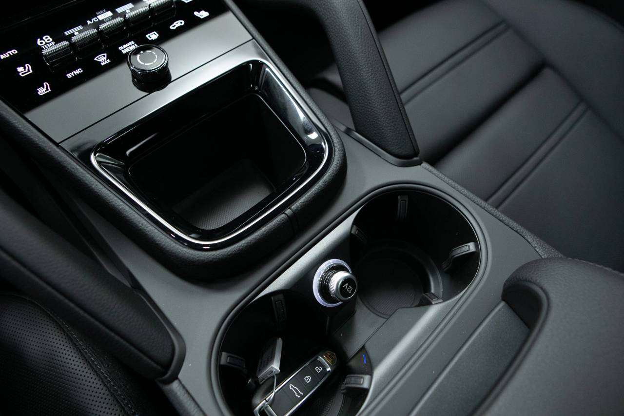 Thumbnail: 2026 Porsche  - 33