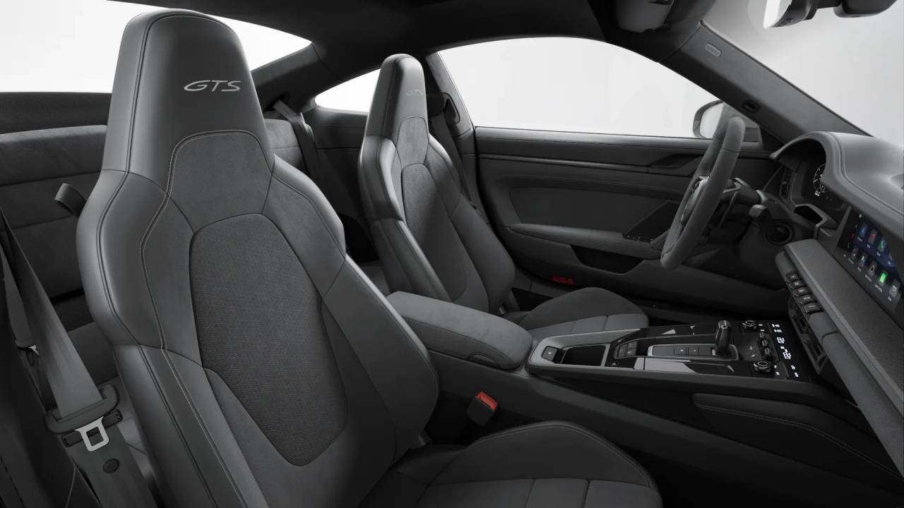 Thumbnail: 2026 Porsche 911 - 15