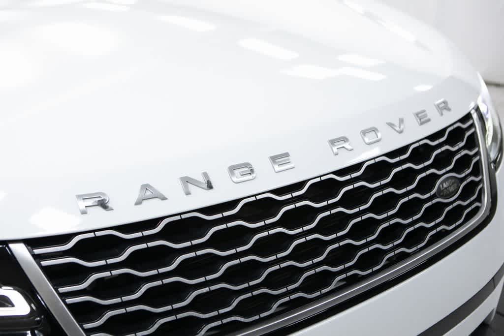 Thumbnail: 2018 Land Rover Range Rover Velar - 18