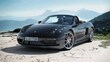  Porsche 718 Boxster