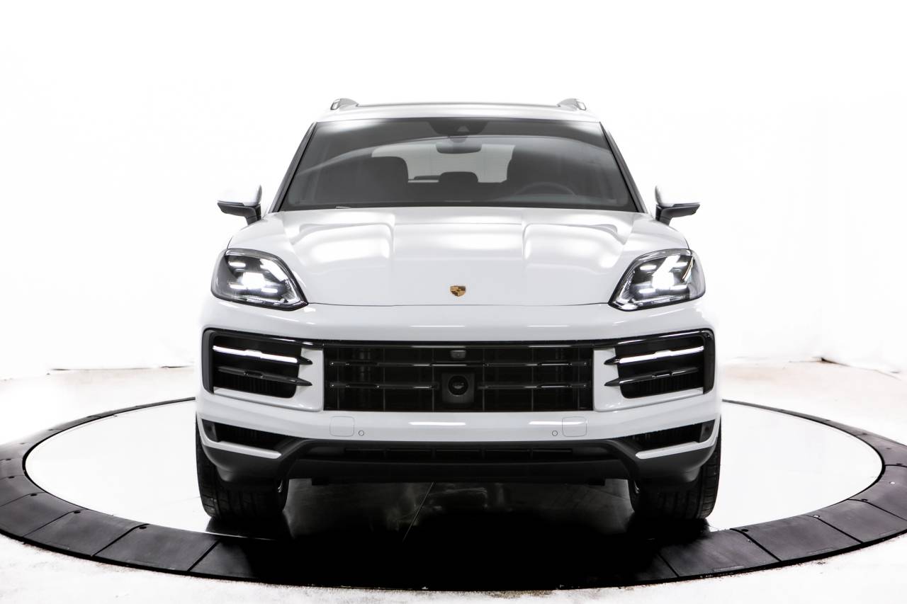 Thumbnail: 2026 Porsche Cayenne - 12