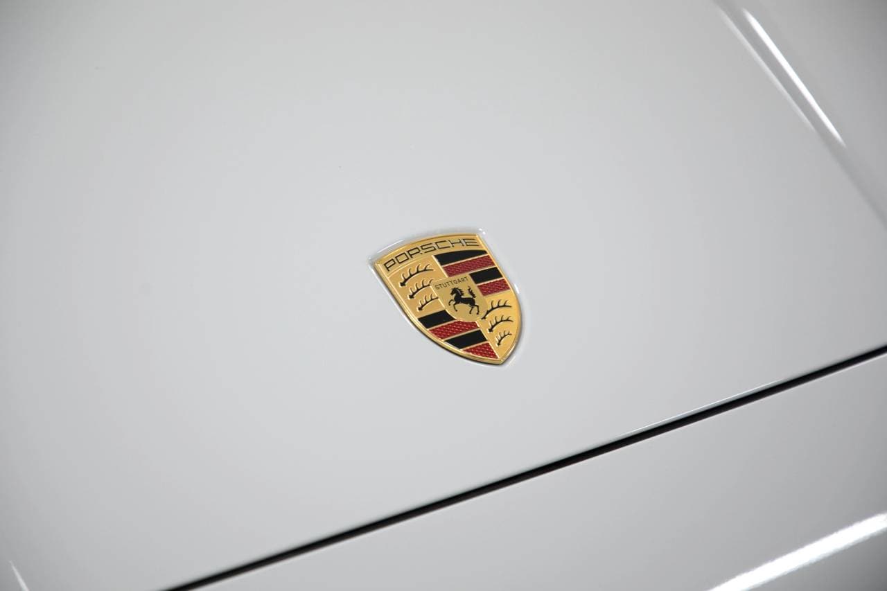 Thumbnail: 2025 Porsche Cayenne - 15