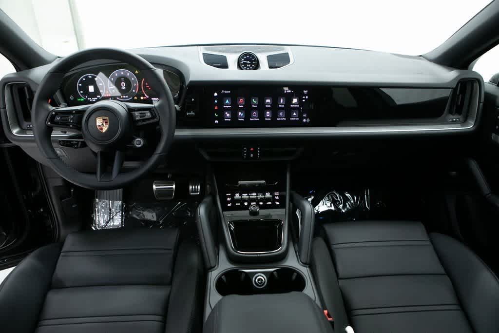 Thumbnail: 2025 Porsche  - 13