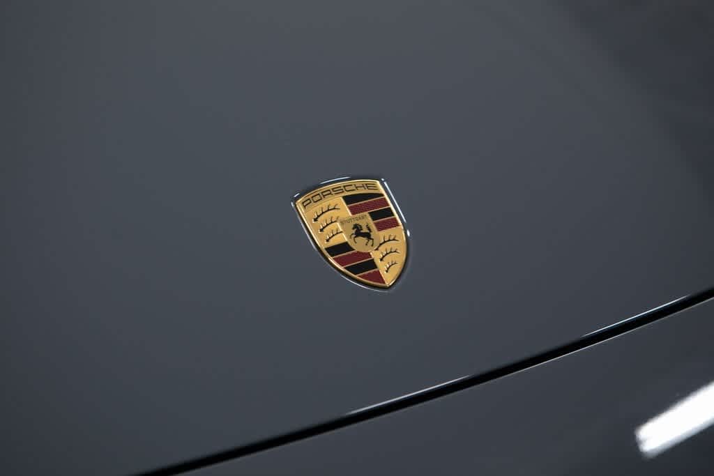 Thumbnail: 2025 Porsche Macan - 19