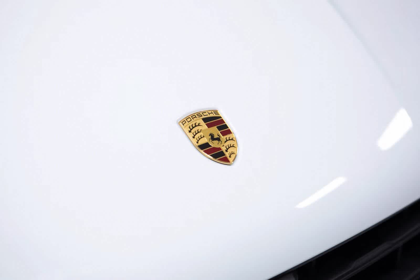 Thumbnail: 2026 Porsche Macan - 35