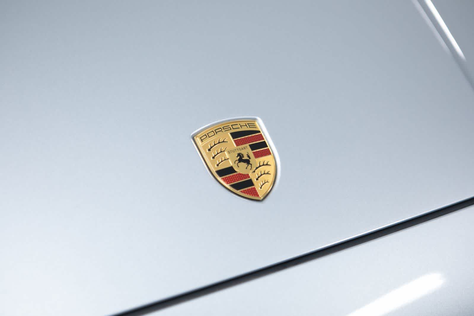 Thumbnail: 2025 Porsche Cayenne - 36