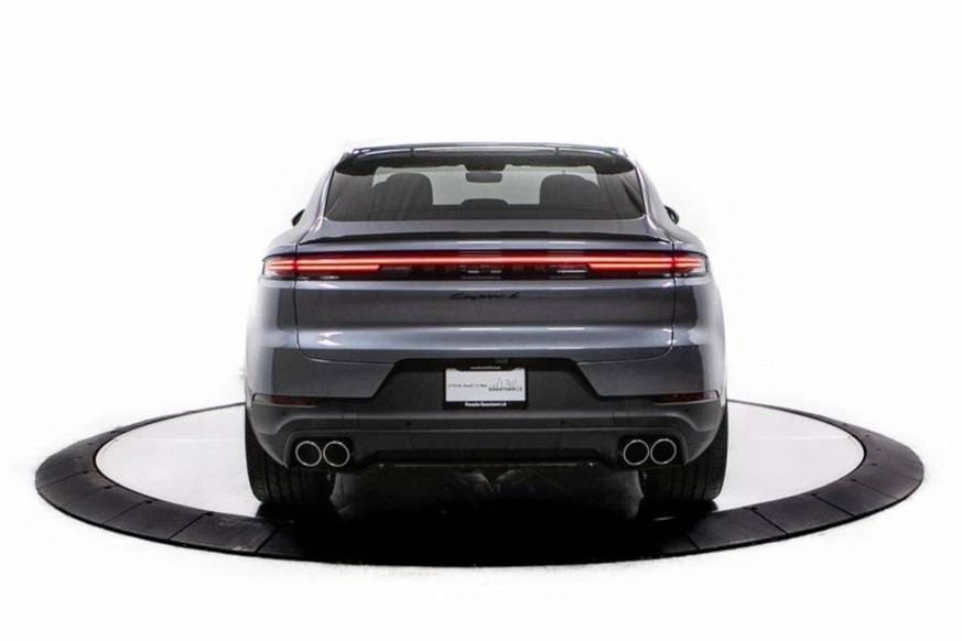 Thumbnail: 2026 Porsche  - 6