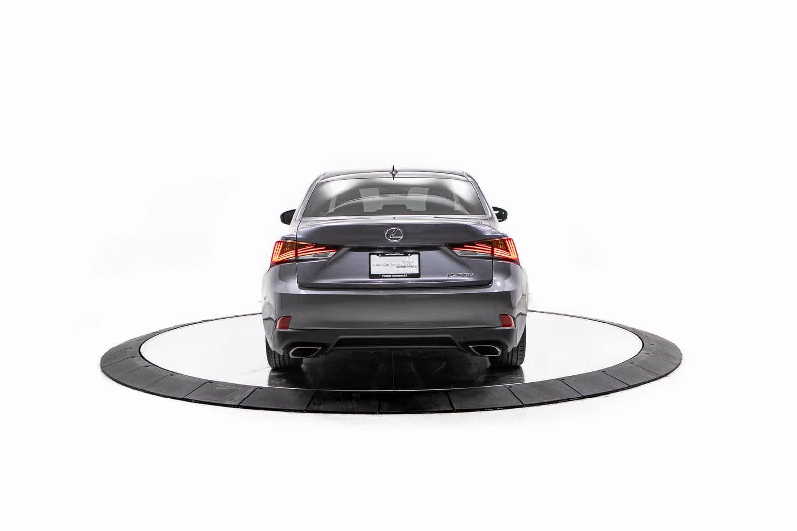 Thumbnail: 2019 Lexus IS - 6