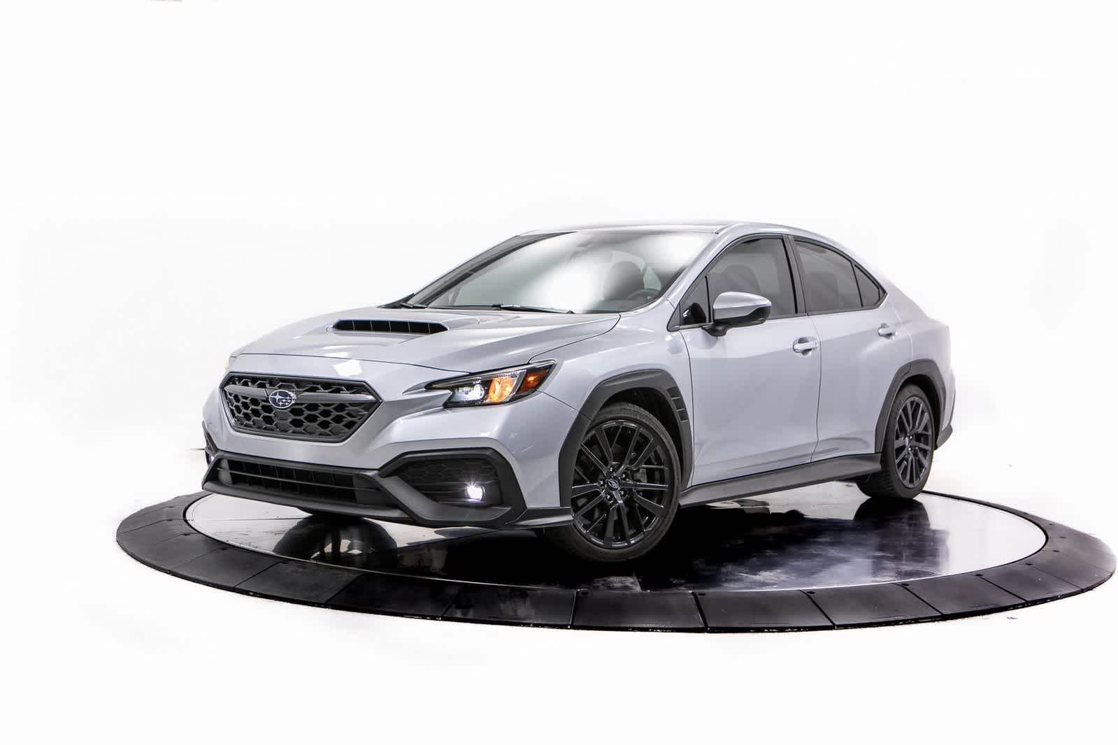 2023 Subaru WRX Premium