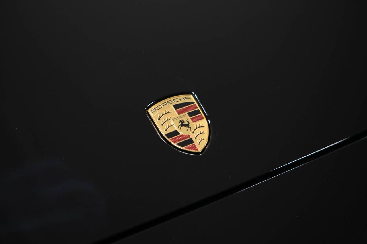 Thumbnail: 2026 Porsche Panamera - 14