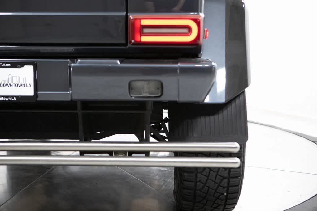 Thumbnail: 2017 Mercedes-Benz G-Class - 32