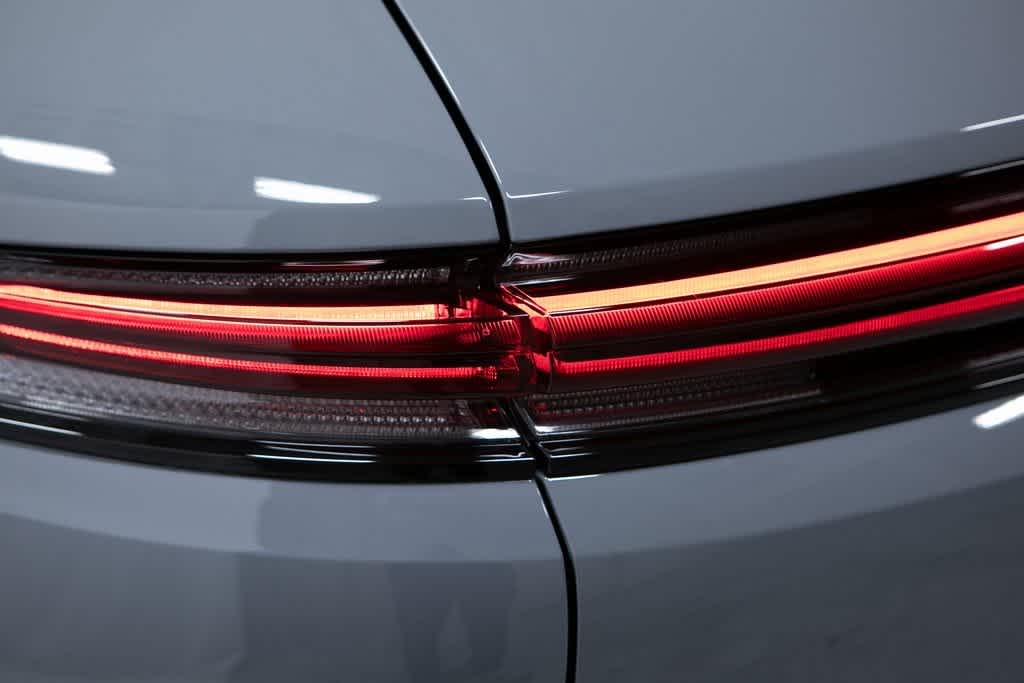 Thumbnail: 2025 Porsche Cayenne - 36