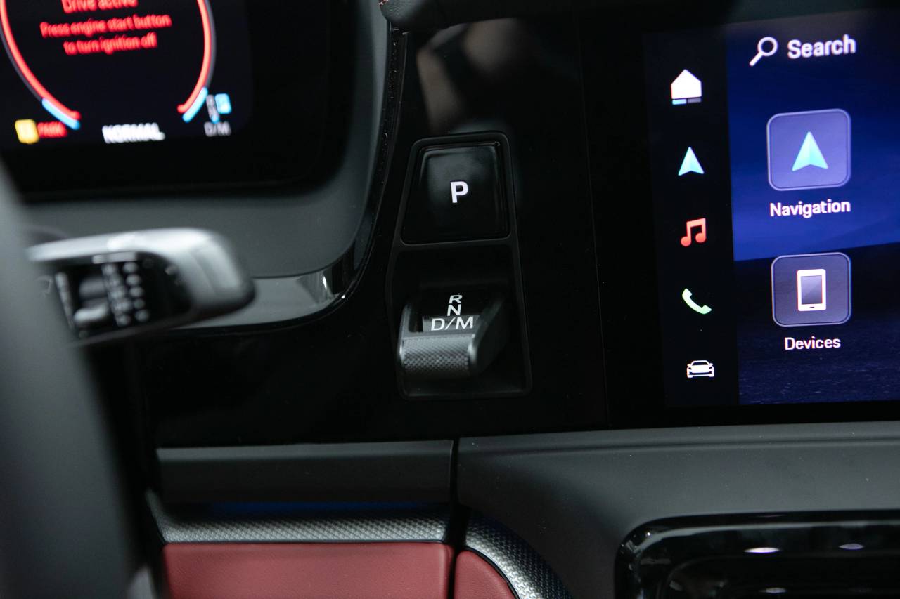 Thumbnail: 2026 Porsche Panamera - 33