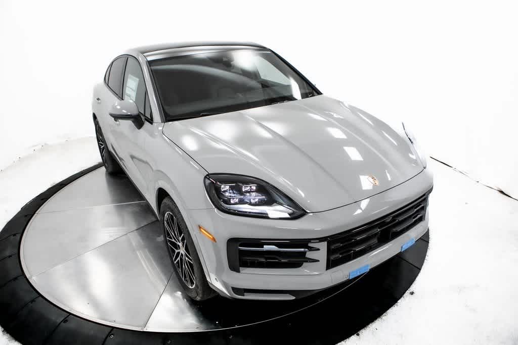 Thumbnail: 2025 Porsche  - 40