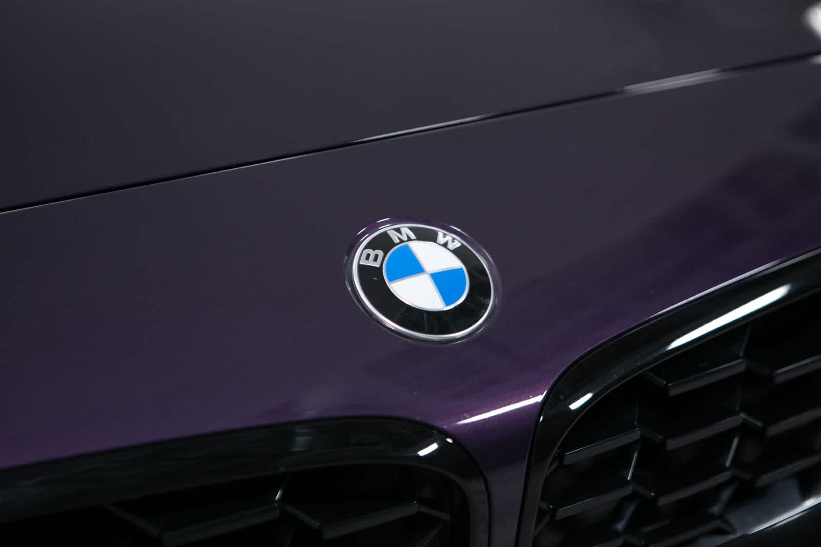 Thumbnail: 2024 BMW Z4 - 17