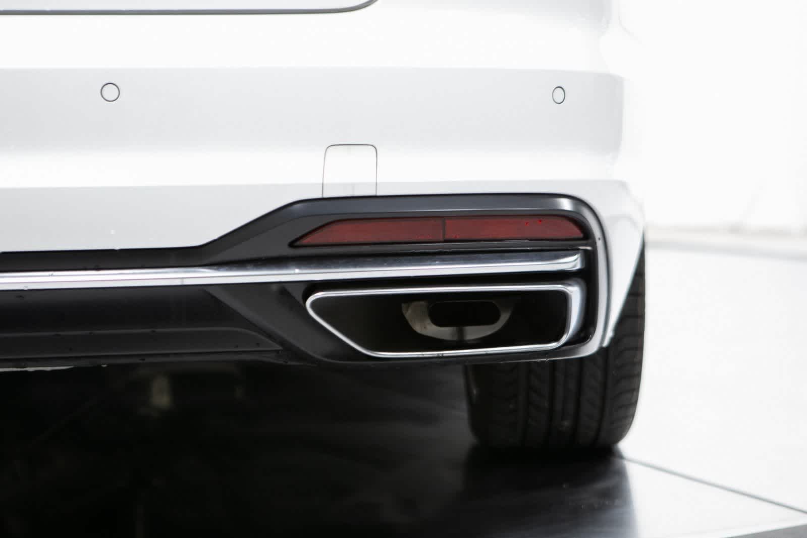Thumbnail: 2023 Audi A4 - 36