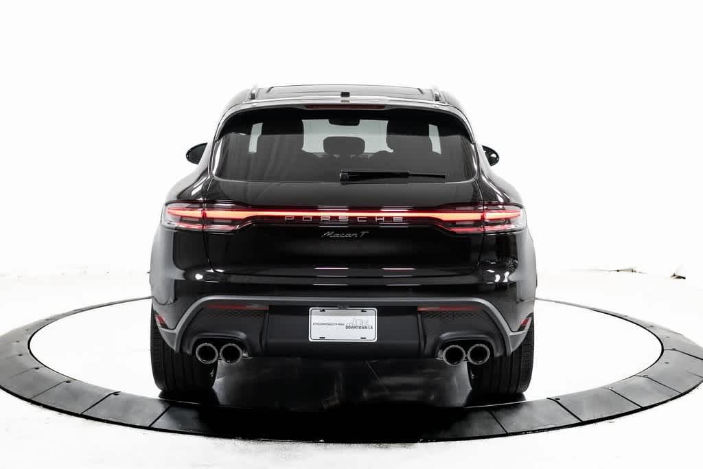 Thumbnail: 2025 Porsche Macan - 5