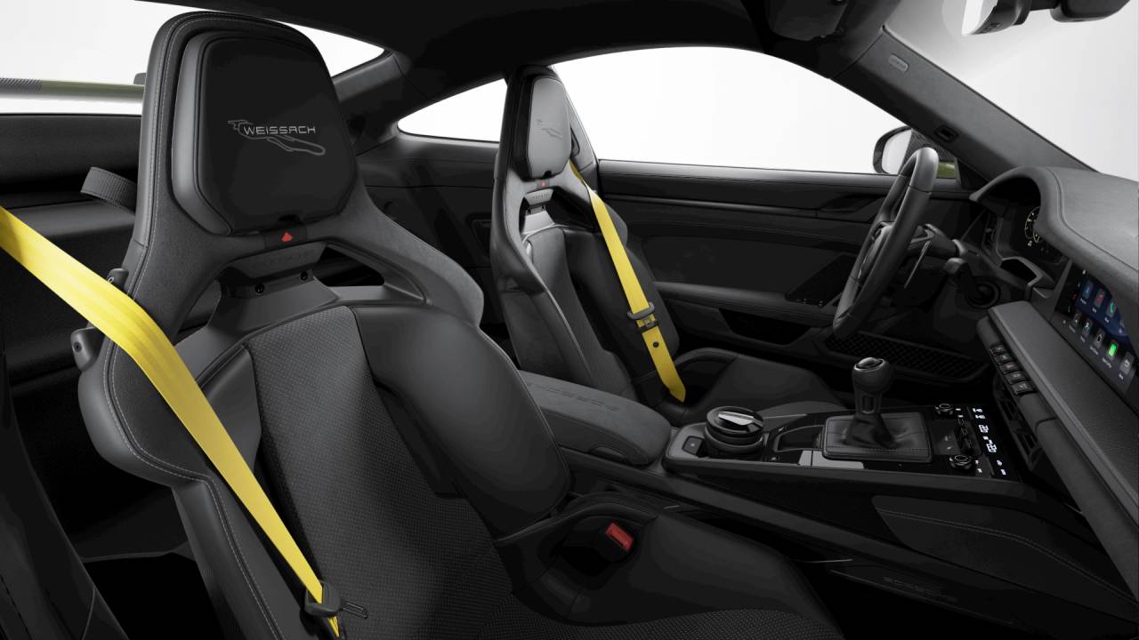 Thumbnail: 2026 Porsche 911 - 10